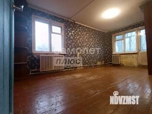 2-к квартира, вторичка, 43м2, 5/5 этаж