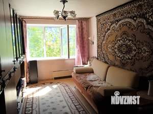 2-к квартира, вторичка, 50м2, 3/5 этаж