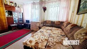 1-к квартира, вторичка, 35м2, 1/5 этаж