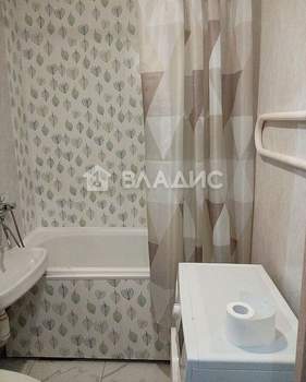 1-к квартира, вторичка, 33м2, 2/5 этаж