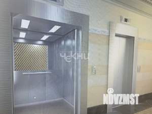 3-к квартира, вторичка, 94м2, 9/13 этаж