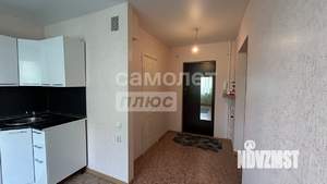 1-к квартира, вторичка, 36м2, 2/10 этаж