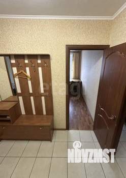 3-к квартира, вторичка, 58м2, 7/9 этаж