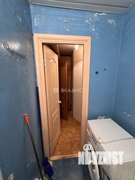 2-к квартира, вторичка, 24м2, 2/5 этаж