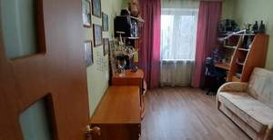 2-к квартира, вторичка, 50м2, 3/10 этаж