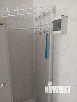 Студия квартира, вторичка, 14м2, 1/5 этаж