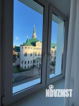 2-к квартира, вторичка, 59м2, 4/5 этаж