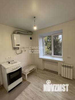 2-к квартира, вторичка, 32м2, 5/5 этаж