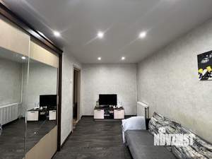 1-к квартира, вторичка, 21м2, 1/9 этаж