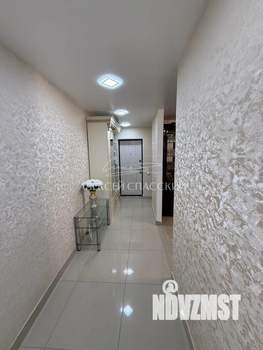 4-к квартира, вторичка, 79м2, 4/9 этаж