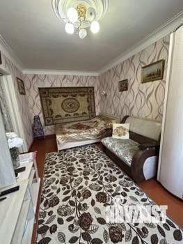1-к квартира, вторичка, 25м2, 2/3 этаж