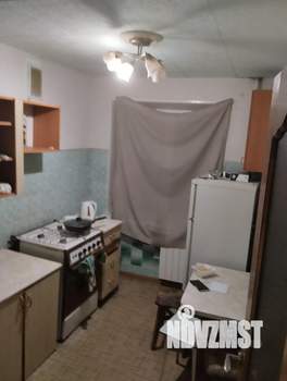 2-к квартира, вторичка, 47м2, 1/9 этаж