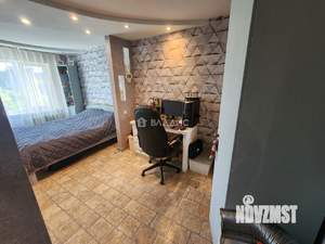 2-к квартира, вторичка, 48м2, 5/5 этаж