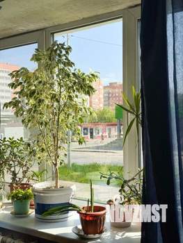 2-к квартира, вторичка, 46м2, 1/9 этаж