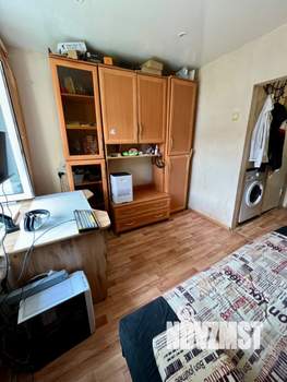 Студия квартира, вторичка, 13м2, 4/5 этаж