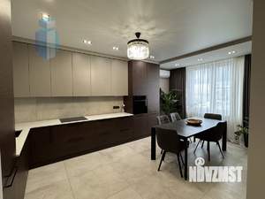 3-к квартира, вторичка, 106м2, 15/17 этаж