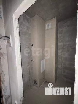 1-к квартира, вторичка, 28м2, 4/8 этаж