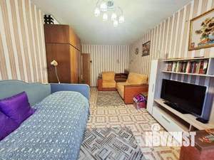 2-к квартира, вторичка, 51м2, 5/5 этаж