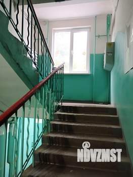 2-к квартира, вторичка, 48м2, 5/5 этаж