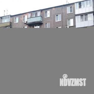 2-к квартира, вторичка, 45м2, 3/5 этаж