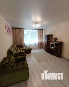 1-к квартира, вторичка, 37м2, 2/9 этаж