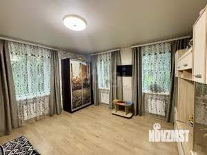 1-к квартира, вторичка, 31м2, 1/2 этаж