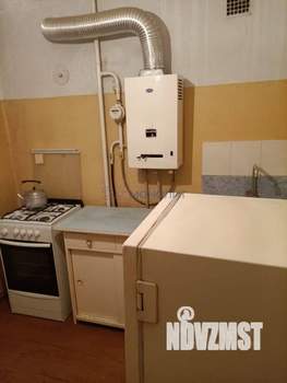 2-к квартира, вторичка, 43м2, 2/5 этаж