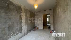 2-к квартира, вторичка, 44м2, 4/5 этаж