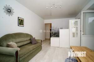 1-к квартира, вторичка, 43м2, 11/12 этаж