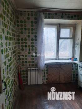 3-к квартира, вторичка, 56м2, 2/5 этаж