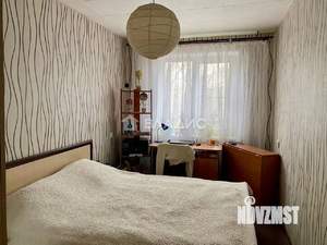 2-к квартира, вторичка, 43м2, 2/9 этаж
