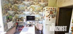 3-к квартира, вторичка, 76м2, 2/4 этаж