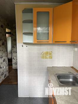 2-к квартира, вторичка, 38м2, 5/5 этаж