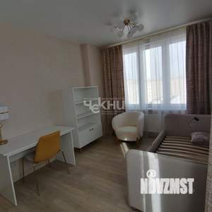 3-к квартира, вторичка, 82м2, 19/22 этаж