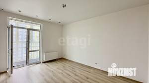 2-к квартира, вторичка, 56м2, 15/23 этаж