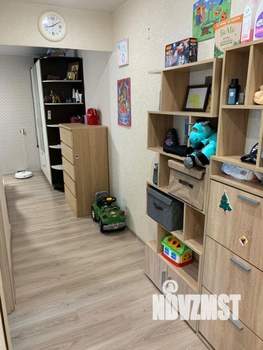 2-к квартира, вторичка, 38м2, 7/9 этаж