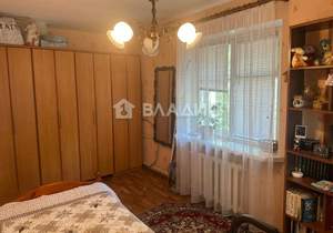 2-к квартира, вторичка, 44м2, 4/5 этаж