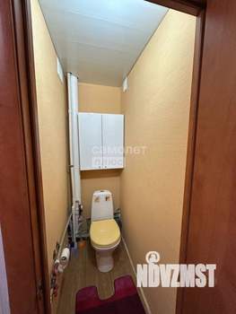 1-к квартира, вторичка, 32м2, 7/9 этаж