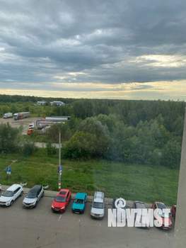 1-к квартира, вторичка, 37м2, 5/15 этаж