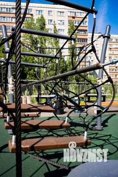 1-к квартира, строящийся дом, 38м2, 4/22 этаж