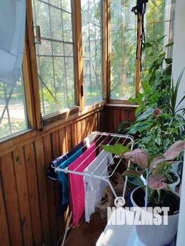 1-к квартира, вторичка, 30м2, 2/5 этаж