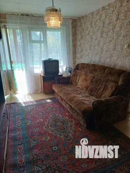 1-к квартира, вторичка, 32м2, 5/5 этаж