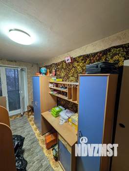 2-к квартира, вторичка, 52м2, 4/9 этаж