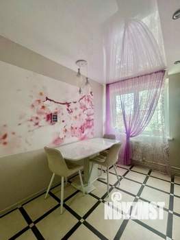 2-к квартира, вторичка, 62м2, 10/10 этаж