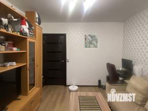 2-к квартира, вторичка, 47м2, 5/5 этаж