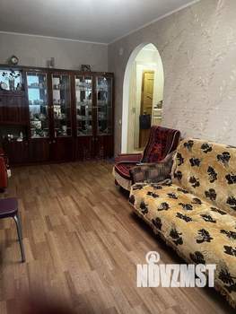 2-к квартира, вторичка, 43м2, 2/4 этаж