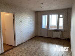 2-к квартира, вторичка, 46м2, 6/9 этаж
