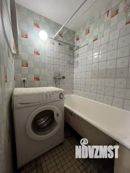 2-к квартира, вторичка, 41м2, 4/5 этаж