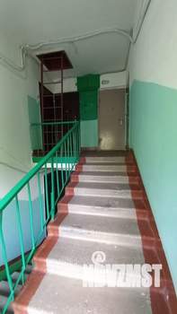 2-к квартира, вторичка, 43м2, 5/5 этаж
