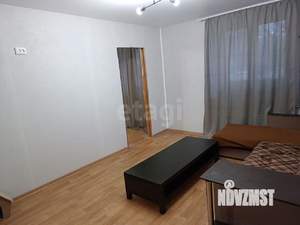 3-к квартира, вторичка, 63м2, 1/5 этаж